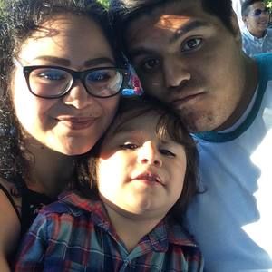 Meet your Posher, Isaac